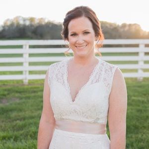 Meet your Posher, Kelli